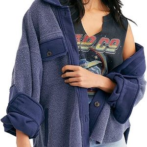 Ruby Jacket || Free People